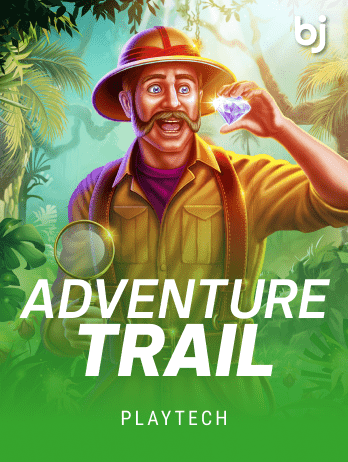 Adventure Trail
