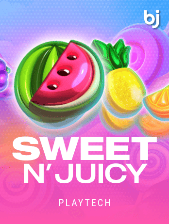 Sweet n' Juicypng game thumbnail