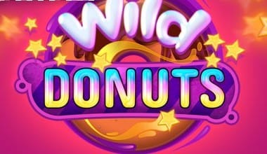 Wild Donuts