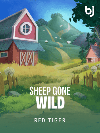 Sheep Gone Wildpng game cover