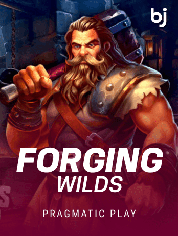 Forging Wildspng game cover