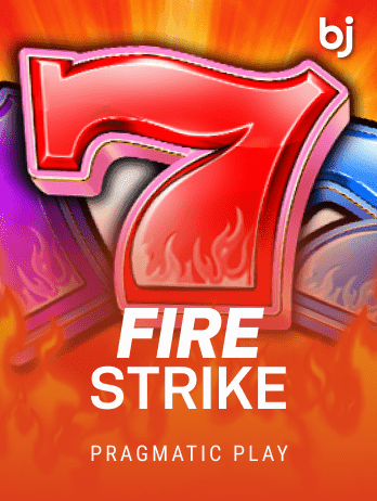 Fire Strikepng game thumbnail