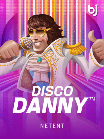 Disco Danny™png