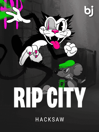 RIP Citypng game cover