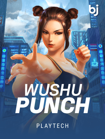 Wushu Punchpng game cover