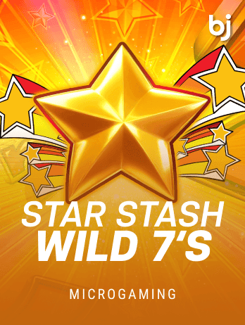 Star Stash Wild 7'spng game thumbnail