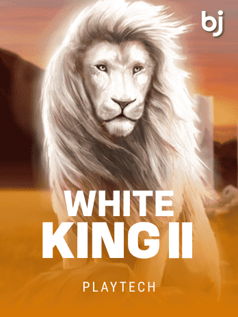 White King IIpng game thumbnail